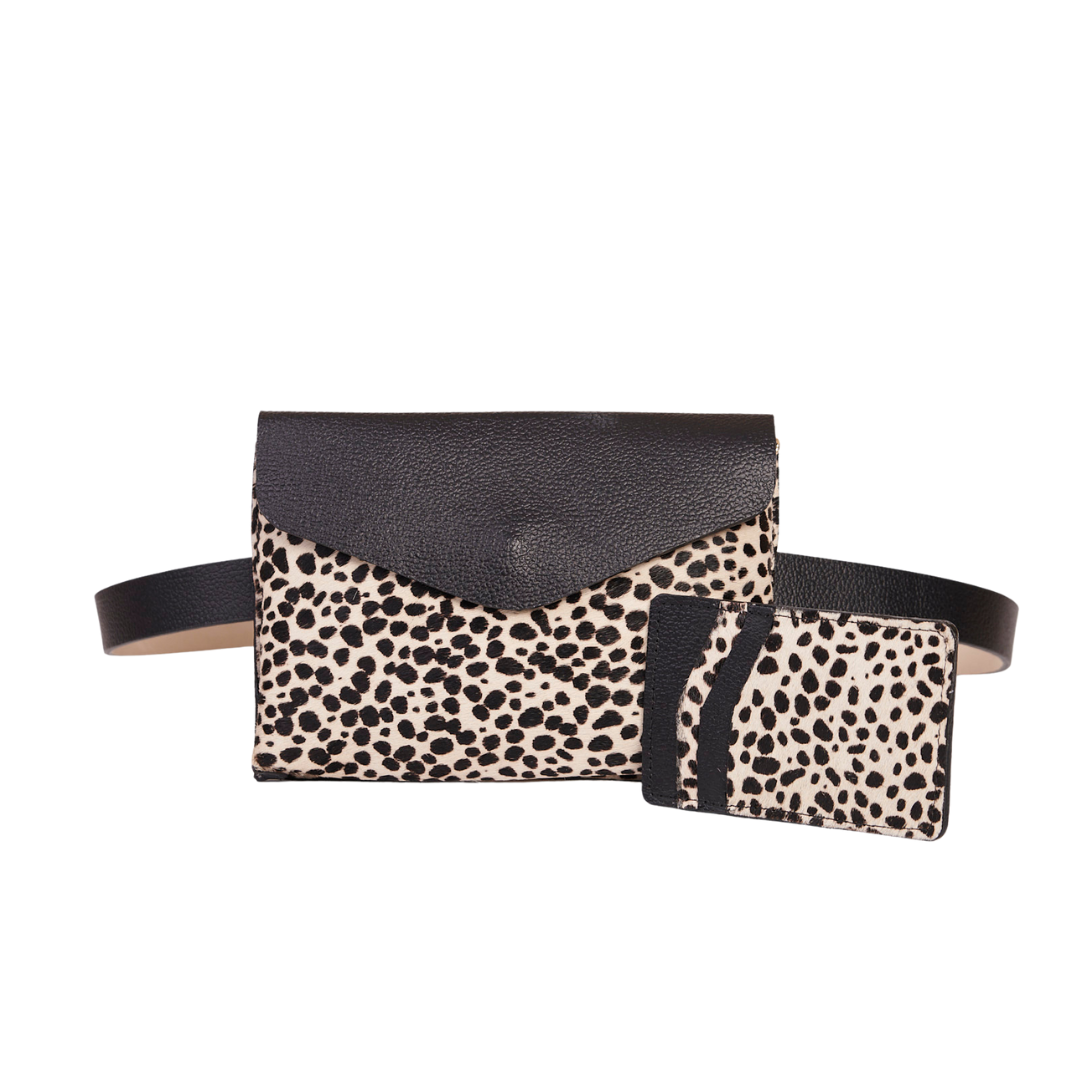 Set Jacinto Chita Negro