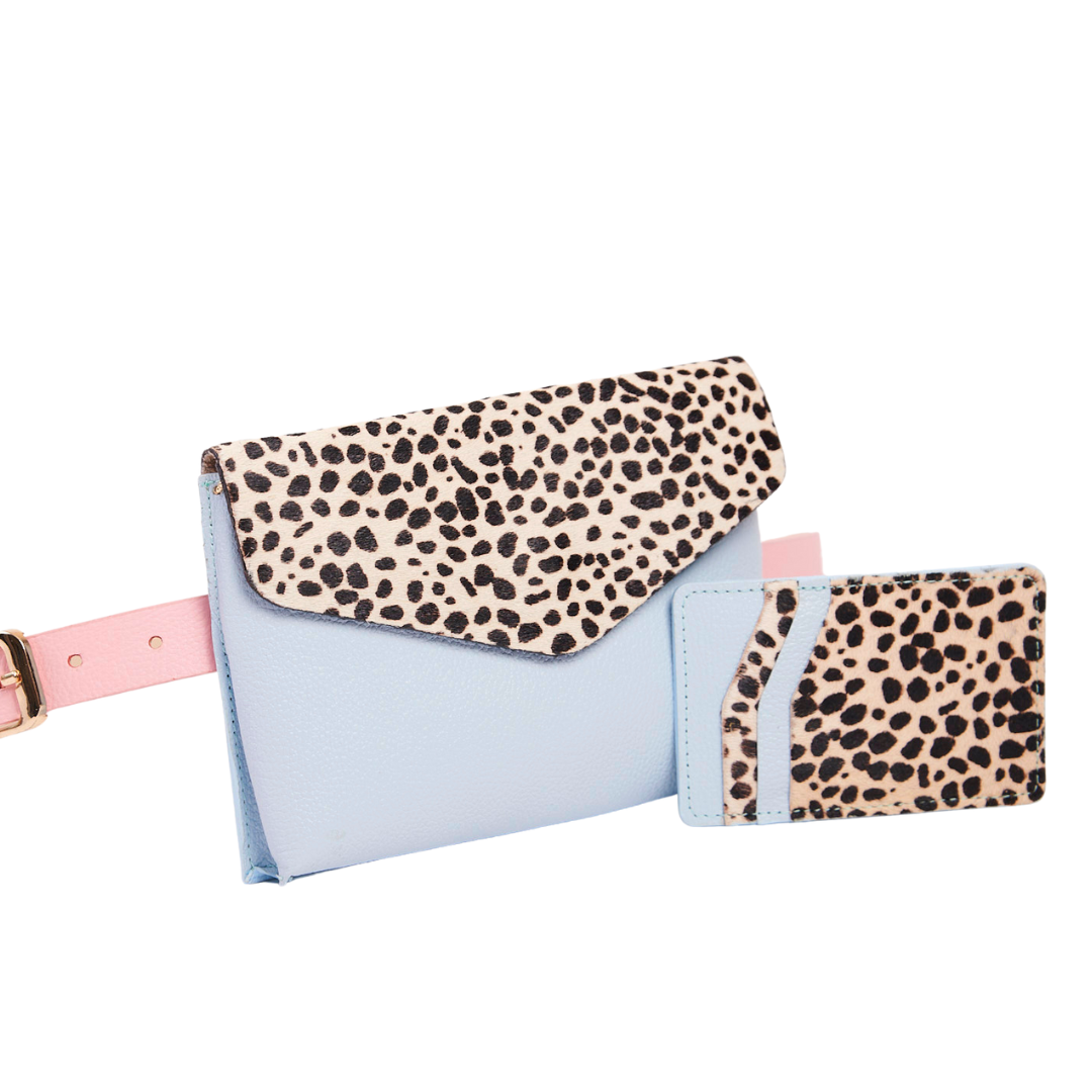 Jet Jacinto Pelo Chita Azul Rosa