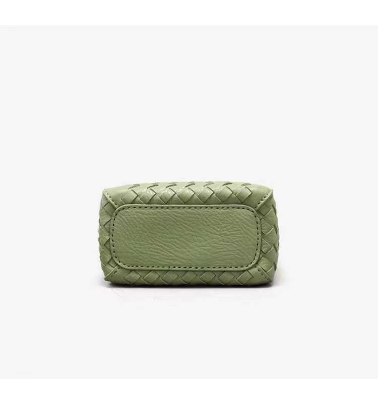 BOLSO TAHI VERDE