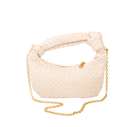 Bolso Luna Beige