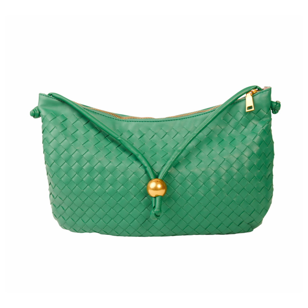 BOLSO MAR VERDE