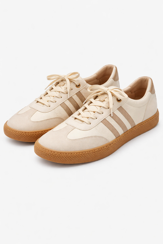 Tenis Bela Beige