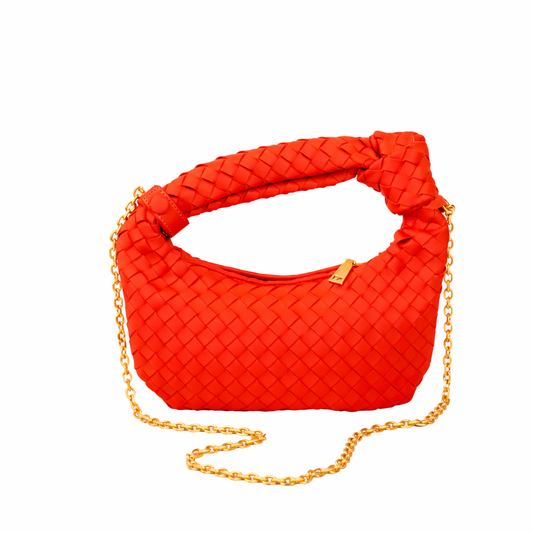 Bolsa Luna Mandarina