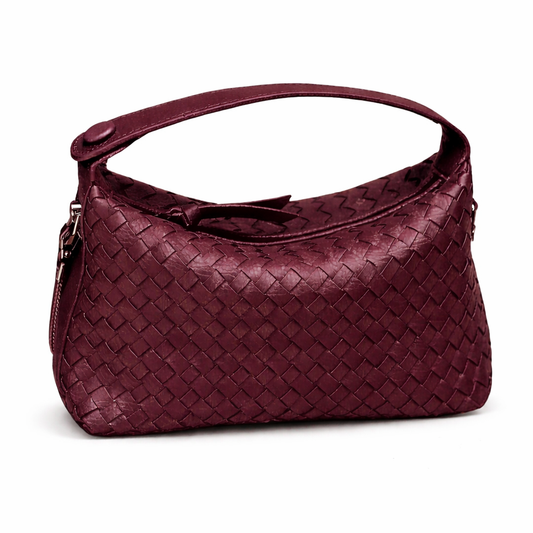 Bolso Minerva Vino