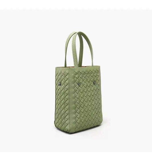 BOLSO TAHI VERDE