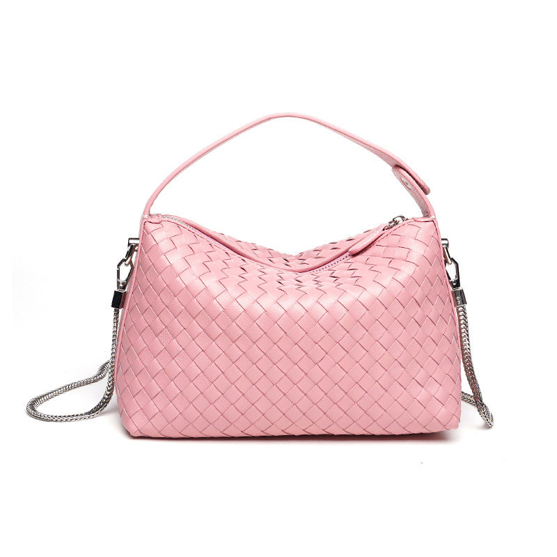 Bolso Minerva Rosa