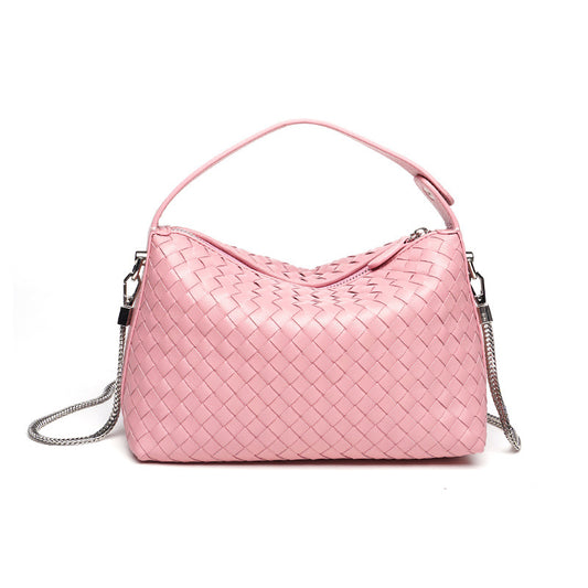 Bolso Minerva Rosa