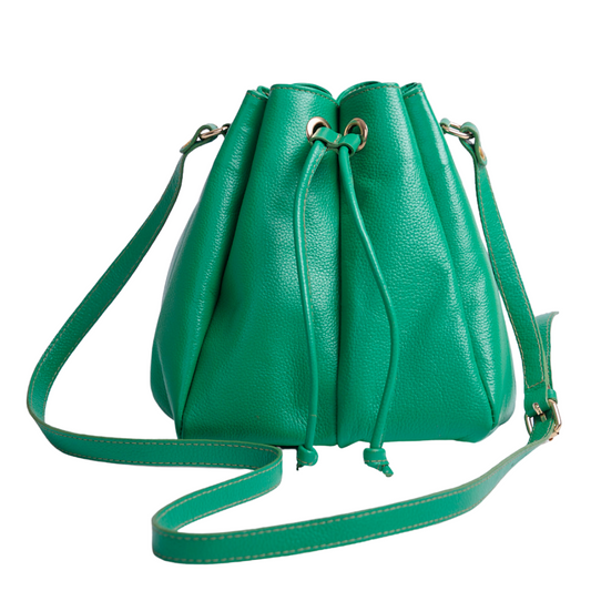 Tula Vivi Verde Esmeralda