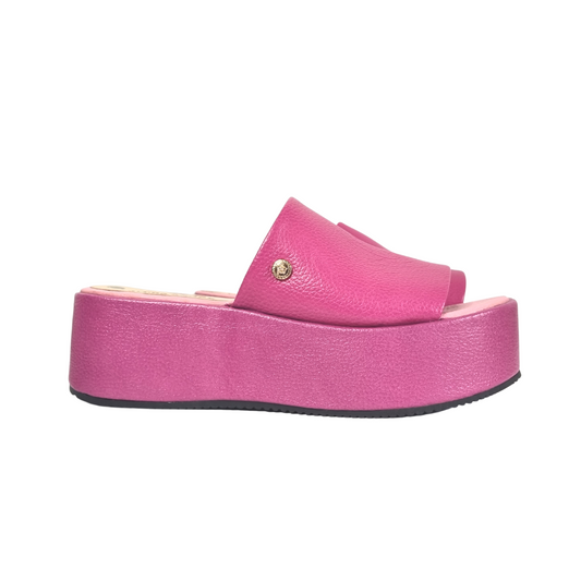 Sandalias Ven Conmigo Fucsia X Rosa